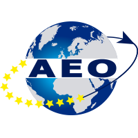 AEO - logo png
